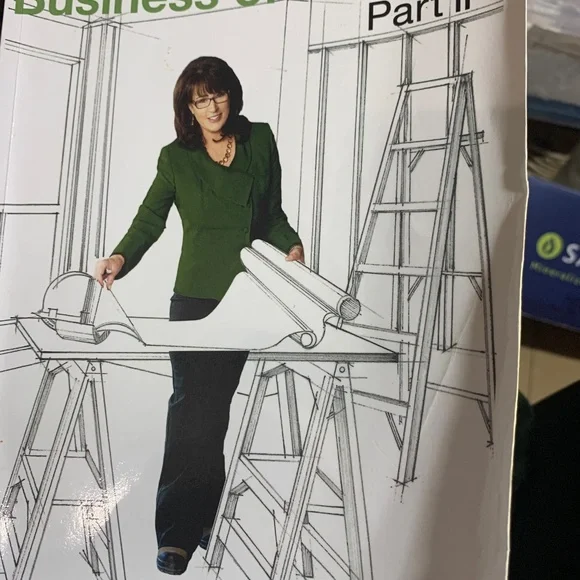 Design book Part 11 - Picture 1 of 1